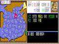 PC88 三国志2 貂蝉
