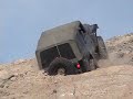 This is the ROC 2005 TRUCKHAVEN X CHALLENGE