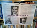 Presidentes mexicanos masones 2