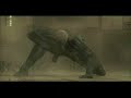 MGS4 Cutscenes -Opening Act Part 2-