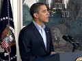 Obama still standing after tough year
