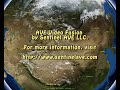 Video Earth  (Google Earth + Live Video) for Security & Surveillance