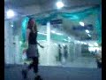 Marcelle - Animek� Anime Friends 2008