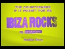 The Courteeners LIVE Ibiza Rocks
