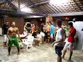 xurra baile parte 1