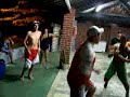 xurra baile parte 1