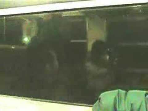 富山港線の記憶～最後の車窓・２