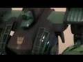 Transformers Animated Lugnut Review