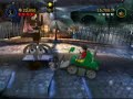 LEGO Batman Story 17 - Heroes - Chapter 2 - Zoo\