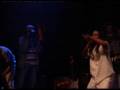 Donkey Jaw Bone & Blacko La Cigale Zamalia(5) 09-2008