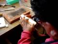 Cursos de Joyeria Raul Ybarra