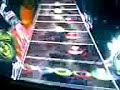 Guitar hero 3 dragonforce expert 100% O.O Guitar hero 3 dragonforce expert 100% O.O
