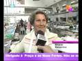 Reportagem - Mercado Matosinhos - Praça Alegria