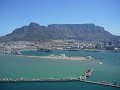 Table Mountain and Docklands of Cape Town Table Mountain and Docklands of Cape Town