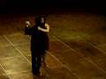 David & Naomi Argentine Tango