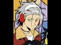 ※最後に台詞追加※家庭教師ヒットマンREBORN！キャラソン♪...loop－獄寺隼人（市瀬秀和）　↓歌詞↓信じる事　なにがあっても見つめる事　なにも恐れず支える事　どんな時でもつらぬく事　なにがおこっても孤独な心　抱え泣いた夜もくやしくて　こらえ切れなくて　流した涙10代目がもしも　不安で負けそうならばその闇をすべて　オレが爆破するはしりつづけるよ　10代目の野望叶うまで右腕として　戦ってみせるさ信じる事　ボスの魂感じる事　ボスの使命を瞳の奥に秘める光　意志もその全てが　オレの勇気と　強さになる10代目の心　もしも壊れそうならば気づいて欲しい　オレがいる事をこの熱いボムと　決して揺るがない忠誠嵐の守護者　まっとうしてみせるたとえこの空のゆくえ　何がはばんでも守り続けるさ　オレはいつまでもたとえこの体　果てることがあろうともともしつづける　10代目の炎「Σうあっ！ま、マジに歌っちまったぜ...！」