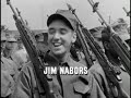 Intro to the TV Show \"Gomer Pyle - USMC\"