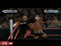 WWE Smackdown vs Raw 2009 - PS2 - Road to Wrestlemania - CM Punk - Week 5 - Royal Rumble WWE Smackdown vs Raw 2009 - PS2 - Road to Wrestlemania - CM Punk - Week 5 - Royal Rumble