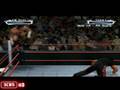 WWE Smackdown vs Raw 2009 - PS2 - Road to Wrestlemania - CM Punk - Week 5 - Royal Rumble