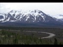 First Greening: Denali Taiga and Tundra