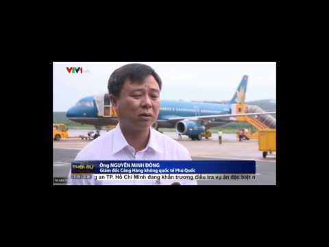 Phóng sự Biệt thự biển Vinearl Phú Quốc 3 – THVN