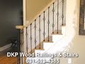 handrail, stair railing DKP RAILINGS&STAIRS, BAY SHORE stairwell handrail, stair railing DKP RAILINGS&STAIRS, BAY SHORE stairwell