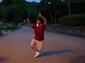 男踊り手本1