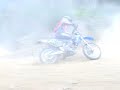 ENDURO CRF450 CRFX450 WR400