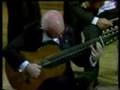 Narciso Yepes - Fantasía para un Gentilhombre (1)