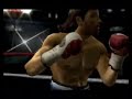 FIGHT NIGHT ROUND 2 GAMECUBE PS2 XBOX
