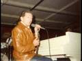 Rare - Jerry Lee Lewis Alone On The Piano - 1986 #3