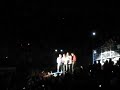 Death will never conquer, Coldplay at sheffield, 29 Nov, 08