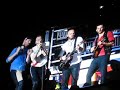 Death will never conquer, Coldplay at sheffield, 29 Nov, 08