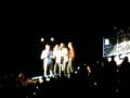 Death will never conquer, Coldplay at sheffield, 29 Nov, 08