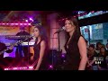 Hilary Duff - With Love ( Good Morning America 2007 HD )