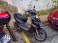 aprilia sr stage6, mobilette y motos de tossa