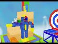 Super Mario Star Road, secuela de Super Mario 64 Thumbnail