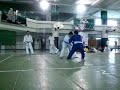 Niņo in the 1st DLSU Inter-class Judo Tournament Niņo in the 1st DLSU Inter-class Judo Tournament