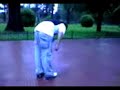 dvt  juancito vomitando