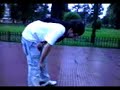 dvt  juancito vomitando