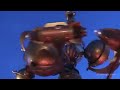 Orbitron - Machines Volantes - Disneyland Resort Paris DLRP