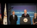 Vice President Biden: Food Safety Working Group Key Findings
