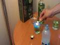Absinth Shot
