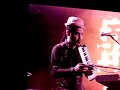 Atrevete - Calle 13 - Concierto Alas