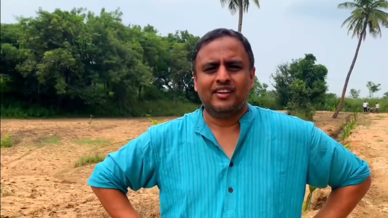 “Closest and the Best farmland in Bangalore” | Rahul Singh | Greenlakes Farmlands | Happy Customers