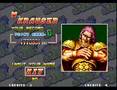 Fatal Fury Soundtrack - Dies Irae (Krauser)