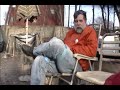 Click here to watch this video Joe at Occupy Muskegon Campsite