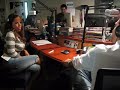 mileena hayes on maxim radio