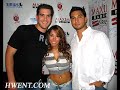 mileena hayes on maxim radio