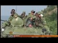 Russian troops withdraw from Georgia_August 19 2008